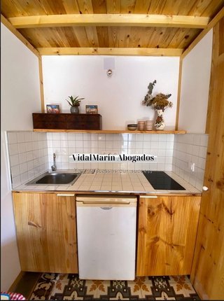 Estudio en alquiler en Carolinas Bajas en Alicante