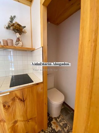 Estudio en alquiler en Carolinas Bajas en Alicante