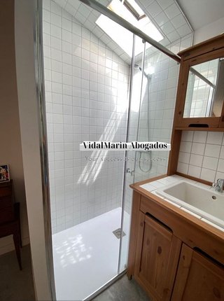 Estudio en alquiler en Carolinas Bajas en Alicante