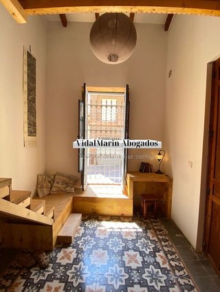 Estudio en alquiler en Carolinas Bajas en Alicante