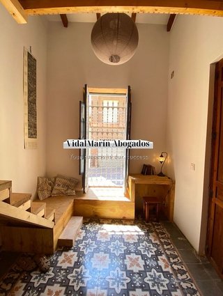 Estudio en alquiler en Carolinas Bajas en Alicante
