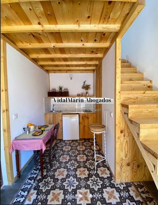 Estudio en alquiler en Carolinas Bajas en Alicante
