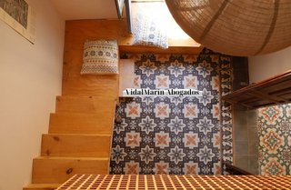 Estudio en alquiler en Carolinas Bajas en Alicante