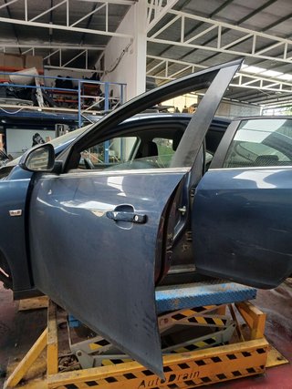 PUERTA DELANTERA IZQUIERDA Opel Insignia Sports Tourer (2008->)