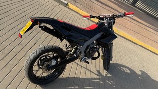 Derbi Senda SM