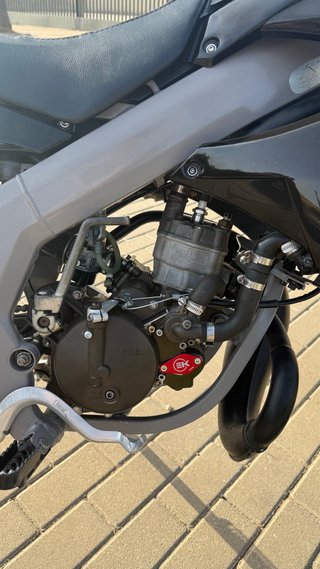 Derbi Senda SM