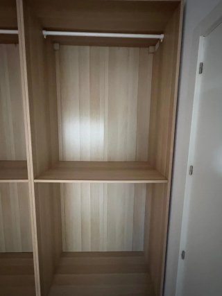 Armario de Madera