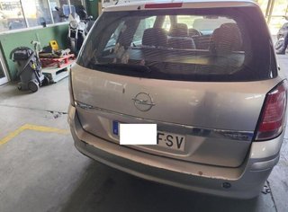 Opel 233164 0281012694 centralita motor uce astra