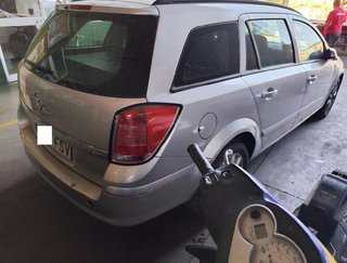 Opel 233164 0281012694 centralita motor uce astra