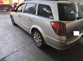 Opel 233164 0281012694 centralita motor uce astra
