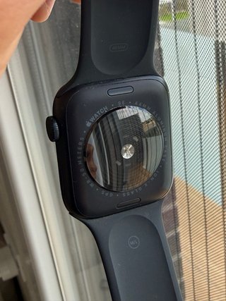 Apple Watch SE 44mm