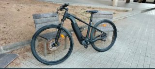 Alquiler Bicicletas Eléctricas MTB Arribes-Bike