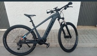 Alquiler Bicicletas Eléctricas MTB Arribes-Bike