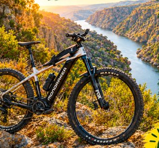 Alquiler Bicicletas Eléctricas MTB Arribes-Bike