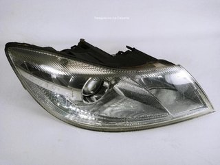 Faro derecho skoda 22505590 octavia ii (1z3) 1.9
