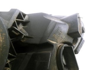 Faro derecho skoda 22505590 octavia ii (1z3) 1.9