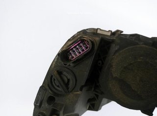 Faro derecho skoda 22505590 octavia ii (1z3) 1.9