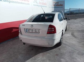 Faro derecho skoda 22505590 octavia ii (1z3) 1.9