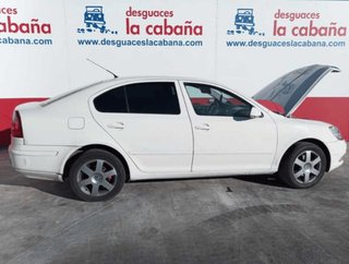 Faro derecho skoda 22505590 octavia ii (1z3) 1.9
