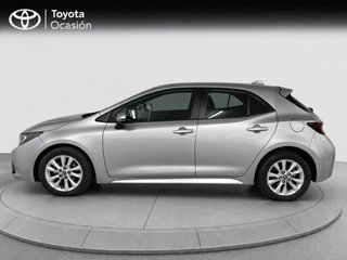 Toyota Corolla 140H Active Plus