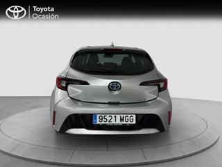 Toyota Corolla 140H Active Plus