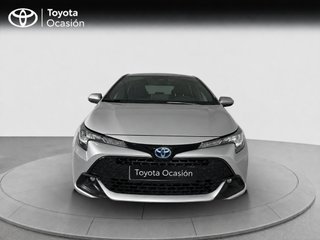 Toyota Corolla 140H Active Plus