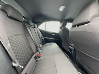 Toyota Corolla 140H Active Plus