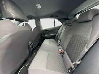 Toyota Corolla 140H Active Plus