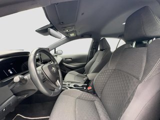 Toyota Corolla 140H Active Plus