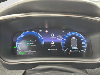 Toyota Corolla 140H Active Plus