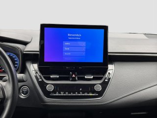 Toyota Corolla 140H Active Plus
