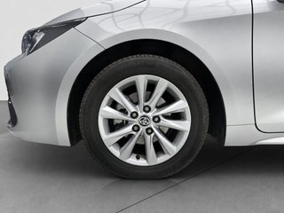 Toyota Corolla 140H Active Plus