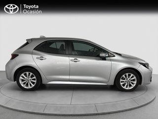 Toyota Corolla 140H Active Plus