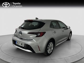 Toyota Corolla 140H Active Plus