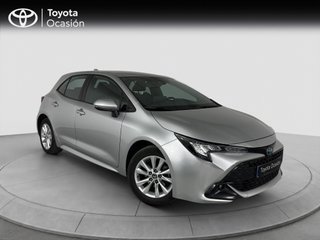 Toyota Corolla 140H Active Plus