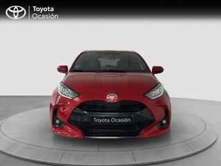 Toyota Yaris 1.5 120H Style