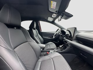 Toyota Yaris 1.5 120H Style