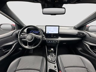 Toyota Yaris 1.5 120H Style