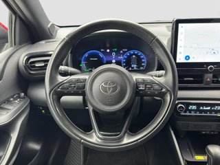 Toyota Yaris 1.5 120H Style