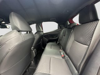 Toyota Yaris 1.5 120H Style