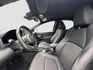 Toyota Yaris 1.5 120H Style