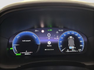 Toyota Yaris 1.5 120H Style