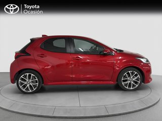 Toyota Yaris 1.5 120H Style