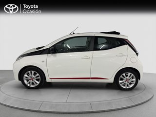 Toyota Aygo 1.0 70 x-sky