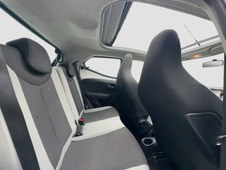 Toyota Aygo 1.0 70 x-sky