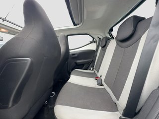 Toyota Aygo 1.0 70 x-sky