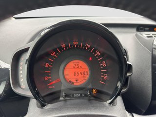Toyota Aygo 1.0 70 x-sky