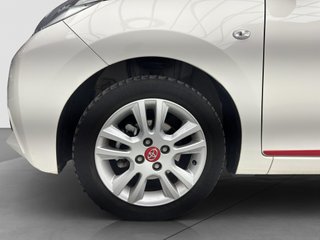Toyota Aygo 1.0 70 x-sky