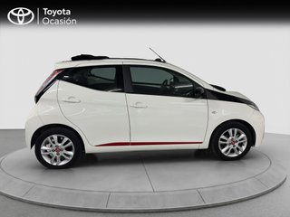 Toyota Aygo 1.0 70 x-sky