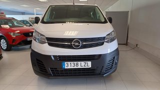 Opel Vivaro 1.5 Diésel 88kW (120CV) M Std Express